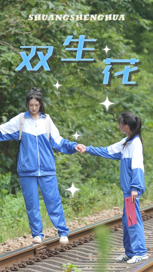 双生花（36集）剧情简介