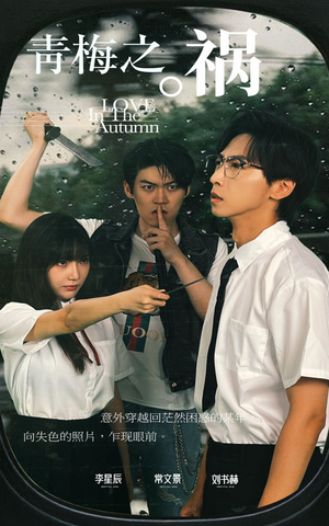 青梅之祸(81集) 青梅之祸(81集)排行榜前十短剧