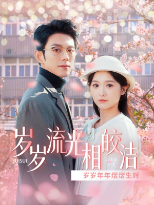 岁岁流光相皎洁（97集）好看短剧分享