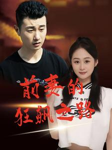 前妻的狂飙之路（92集）推荐你们也去看