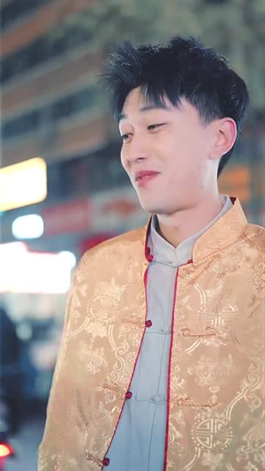 食神之咸鱼翻身（34集）在线看免费版