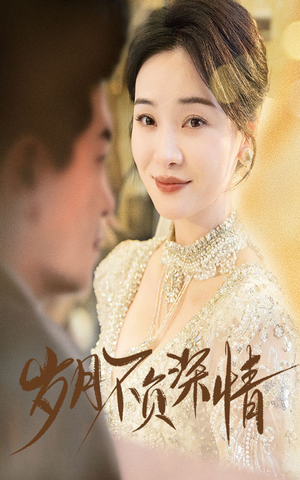 岁月不负深情（60集）全集