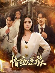 情殇逆旅（90集）免费在线看全集