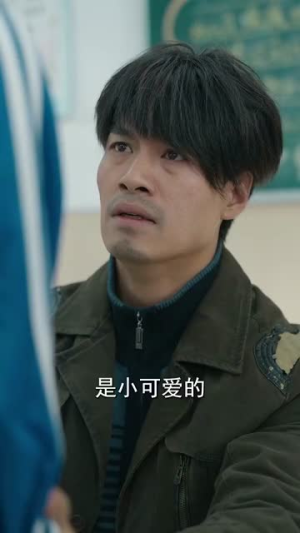 拳王奶爸逆袭归来（60集）短剧全集更精彩