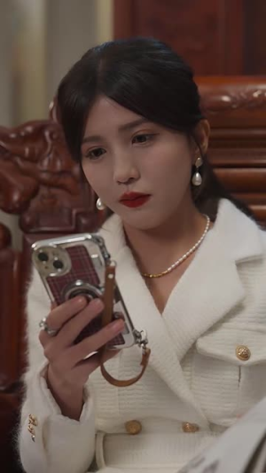 少爷你的替身夫人她跑了（85集）热门短剧抢先看