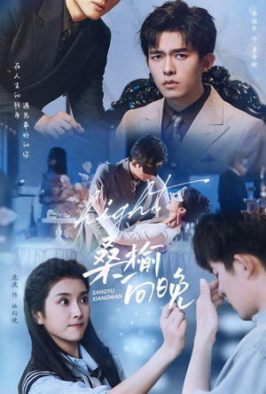 桑榆向晚（65集）好看短剧分享