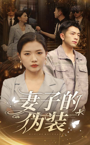 妻子的伪装（30集）西瓜短剧免费看