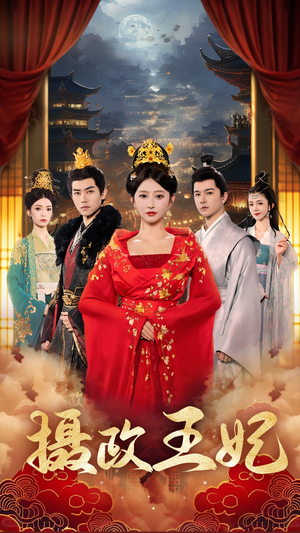 摄政王妃(61集) 摄政王妃(61集)太好看了短剧