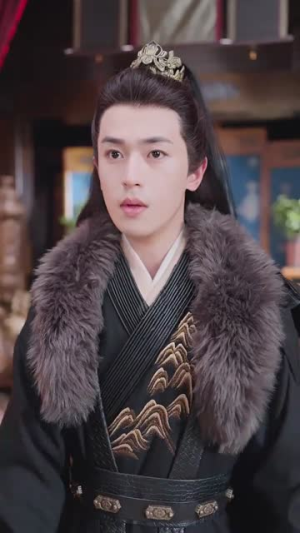 摄政王他念念不忘（38集）短剧热播抢先看