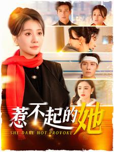 惹不起的她（106集）短剧在线观看