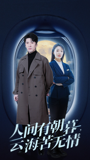 人间有朝暮云海苦无情（29集）百亿短剧抢先看