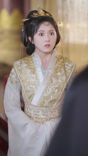 他的东宫意难平（85集）精彩好看的短剧