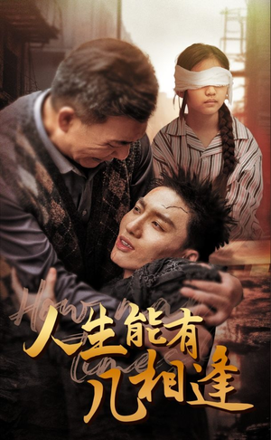 人生能有几相逢（72集）精彩短剧推荐