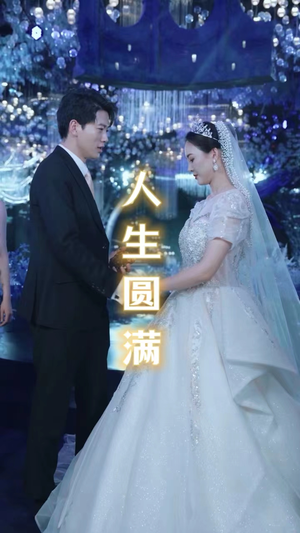 人生圆满(80集) 人生圆满(80集)上热门短剧