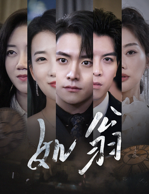 如翁（32集）推荐热门短剧