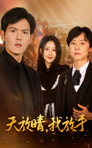 天放晴，我放手（35集）好看的国产短剧