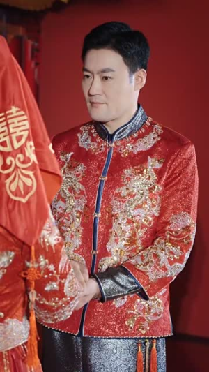 开局当保镖竟娶了美女总裁（36集）短剧热播抢先看