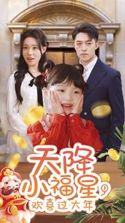天降小福星，欢喜过大年（60集）免费观看全集