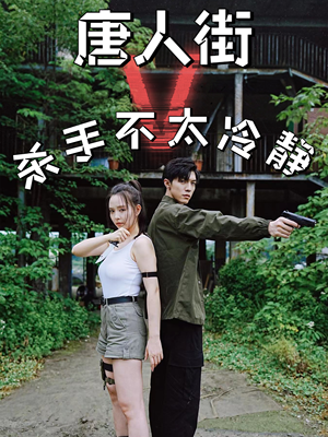 唐人街杀手不太冷静（20集）短剧推荐上热门