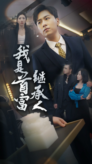 我是首富继承人（92集）更新时间一览表