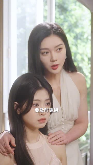 替身情人（13集）爆火短剧推荐