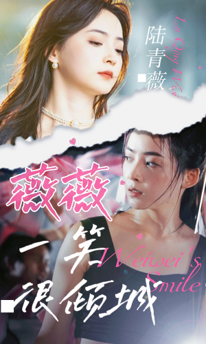 薇薇一笑很倾城（80集）全剧看到大结局