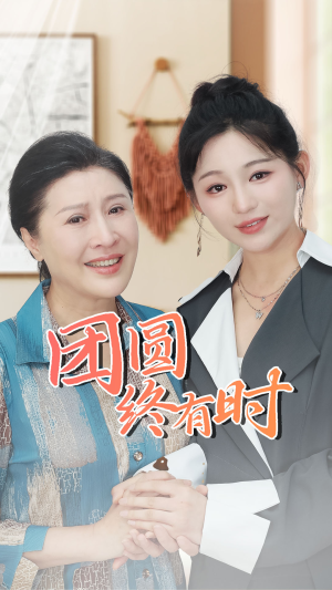 团圆终有时（70集）看过的人都说好