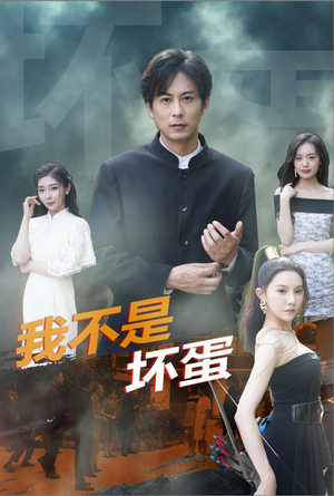 我不是坏蛋(84集) 我不是坏蛋(84集)零花钱看整部剧