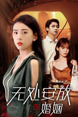 无处安放的婚姻（41集）番茄免费短剧