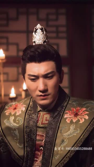 我在古代当法医妃（104集）贝贝短剧分享