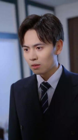 完蛋吧我的七夕（31集）红果免费看短剧