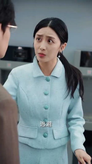 我的多面妻子（83集）真的太精彩了