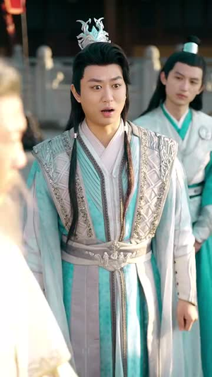 我在玄幻世界直播带货(66集) 我在玄幻世界直播带货(66集)精彩短剧热播中