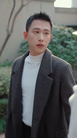 许一人以偏爱（84集）看短剧放松一下