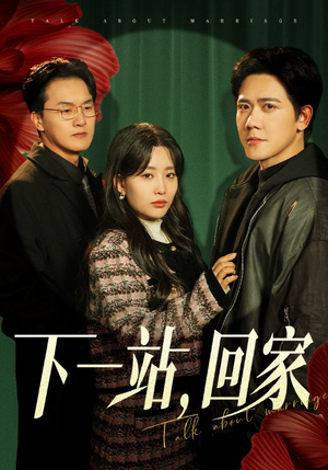 下一站,回家(42集) 下一站,回家(42集)精彩短剧追不停