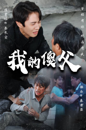 我的傻父（74集）海量资源免费看