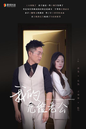 我的危险老公（63集）推荐你们也去看