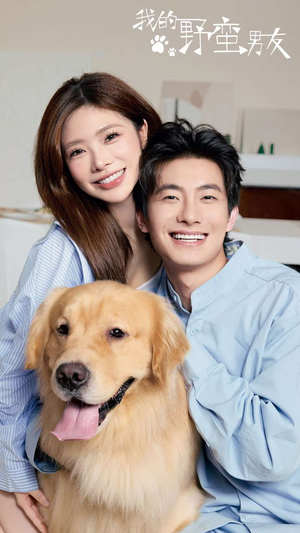 我的野蛮男友（70集）爆款短剧一起追