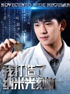 我打造了纳米光刻机（76集）精彩短剧下载