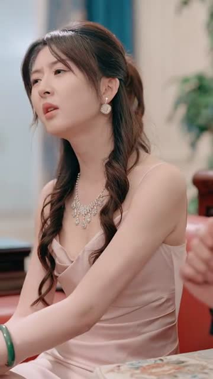 晚风吹心语（43集）原创精彩短剧