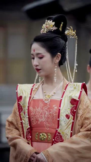 为妃作歹（79集）全集完整版