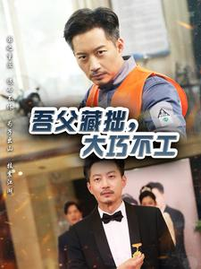 吾父藏拙，大巧不工（60集）一共多少集