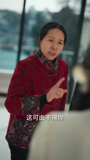 小锦鲤之我给全家送福气（72集）免费短剧就是爽