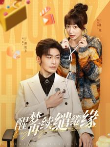 醒梦再续缱绻缘（100集）短剧太上头了