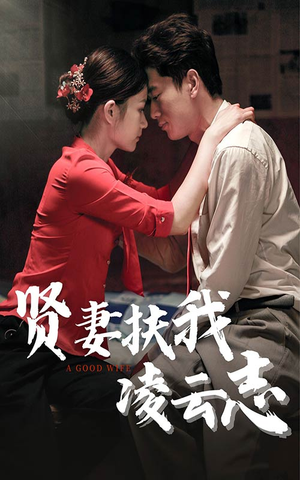 贤妻扶我凌云志（71集）热播短剧排行榜