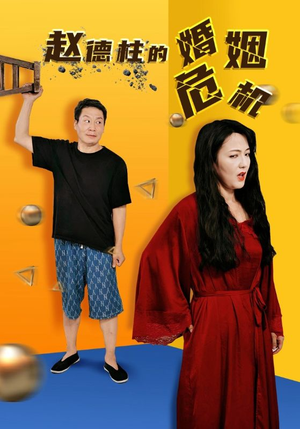 赵德柱的婚姻危机（35集）网络小短剧