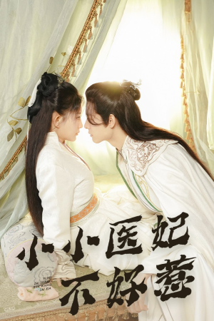 小小医妃不好惹（59集）甜宠短剧追到爽