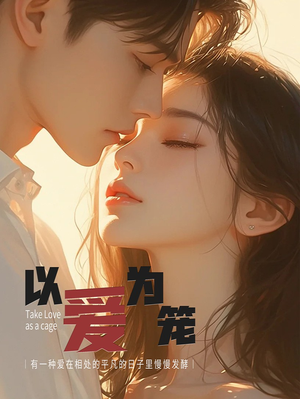 以爱为笼(60集) 以爱为笼(60集)这部短剧太好看