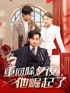 重回除夕夜他崛起了(89集) 重回除夕夜他崛起了(89集)每日短剧推荐