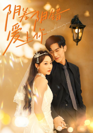 阴差阳错爱上你（62集）热门短剧抢先